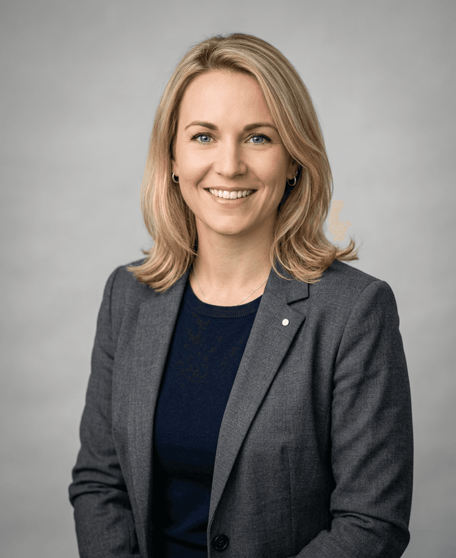 Sabrina Hoffmann